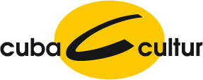 Logo Cuba